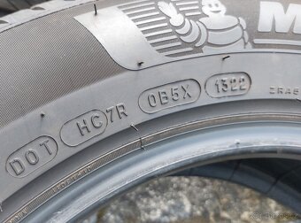 2x letní pneu Michelin Primacy 4 – 205/60 R16 96H XL - 4