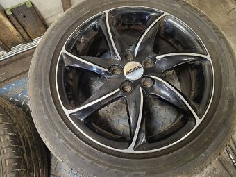 prodam kola 5x120 r18 - 4