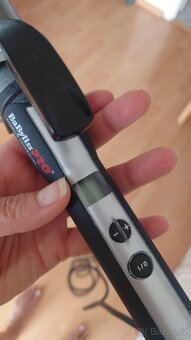 Kulma na vlasy Babyliss - 4