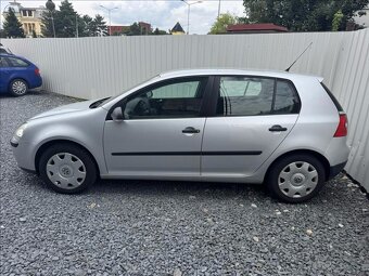 Volkswagen Golf 1,9 TDI,66kW - 4