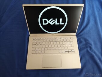 Dell Inspiron 5402,i5-1135G7,DDR4-16GB,Intel Iris XE 1GB - 4