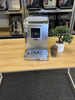 Kávovar DeLonghi Intensa ECAM 23.420.SB - 4