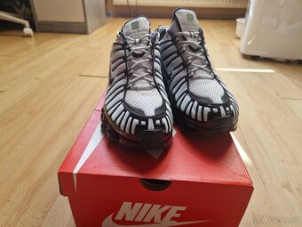 Nike shox tl - 4