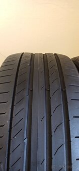 Continental 235/45 R18 94V 4-4,5mm - 4