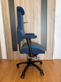 Kancelářská židle Therapia - 4