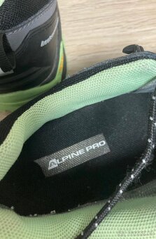 Dětské botasky vel. 37-38 - 4