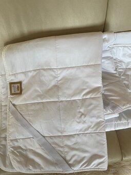 Chrániče matrací 2ks - 4