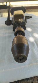 Vrtačka ruční. - 4