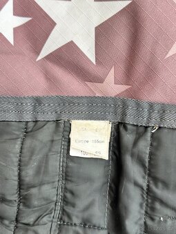 Výběrová deka 155 100gr - 4