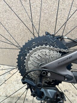 Pivot Mach 6 carbon 2017 - 4