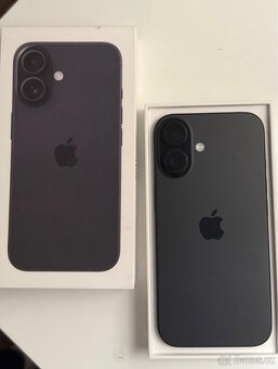 IPHONE 16 128GB - 4