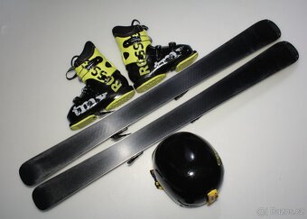Lyže VOLKL RACETIGER SL 110cm - 4