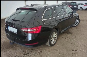 Škoda Superb - 4