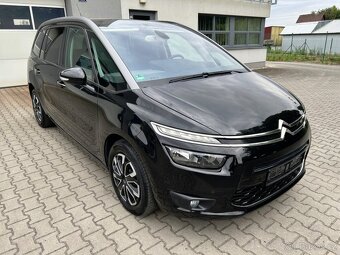Citroën Grand C4 Picasso 2.0HDi - 4