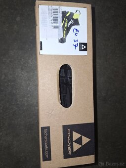 Fischer XJ Sprint 37 - 4