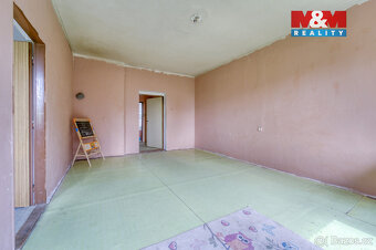 Prodej rodinného domu, 120 m², Nová Ves - 4