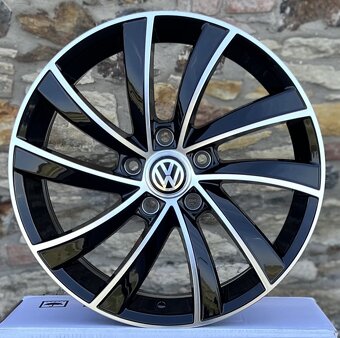 5x112 17 .. 5X112 R17 alu kola na Škoda,VW - 4