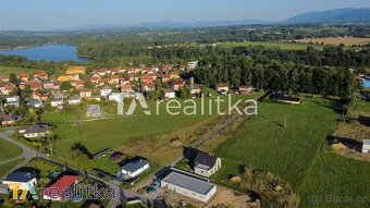 Prodej pozemek Bydlení Lučina 73939 - 4