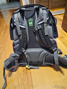 Ergonomicky školni batoh Coocazoo - 4