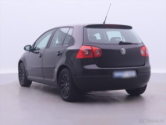 Volkswagen Golf 1,9 TDI 66kW Goal Aut.klima (2006) - 4