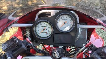Ducati 600SS - 4