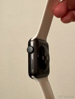 Apple watch series 3, 42mm - 4