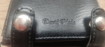 Kozena peněženka - 4