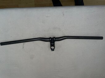 Karbonová řídítka - 4