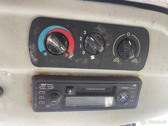 Zetor 7341 s SPZ - 4