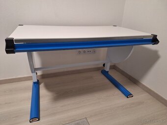 Polohovací stůl - 4