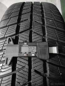 Plech. zimni kola 5x112 205/60/16 octavia - 4