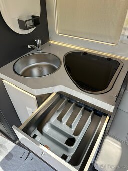 Ford CI International Magis ELITE 87 XT - 0 km, nový - 4