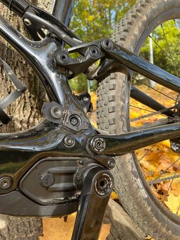 MTB elektrokolo Specialized Levo SL 2020, L, 29" – TOP STAV - 4