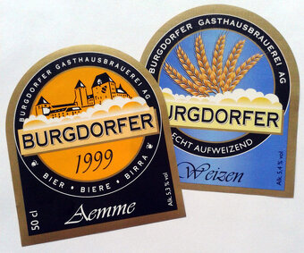 Burgdorfer - Swiss - 4