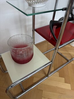 Etažér Slezák B6 - 4