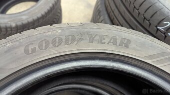245/45 R18 100W Goodyear Eagle F1 Asymmetric 3 - 4