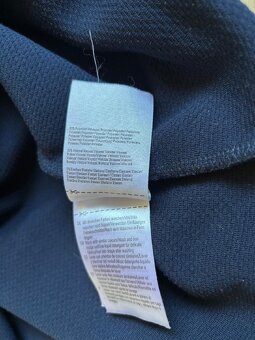 šaty tm. modré, vel. vel 34,  Street One - 4