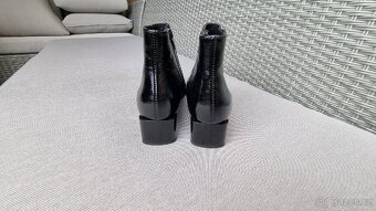 KOTNÍKOVÉ BOTY LASOCKI - 38 - 4