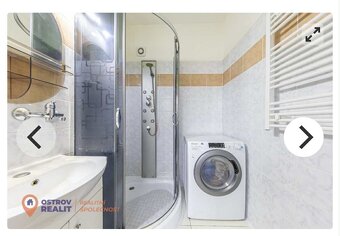 Prodej bytu Loučná Nad Desnou - 4