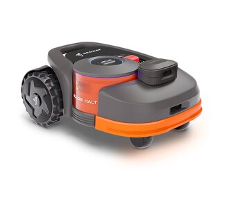 Robotická sekačka Segway Navimow H1500E VisionFence, AKCE - 4