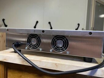 Indukční varná deska Maxima 3500W 32cm - 4