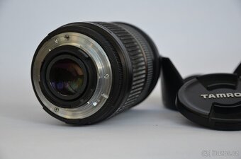 Tamron AF SP 28-75 mm f/2,8 XR Di LD (IF) Asp. Macro (Nikon) - 4