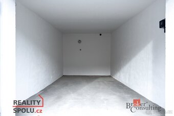 Prodej, ostatní/garáž, 17 m2, Korandova, Jižní Předměstí, 30 - 4
