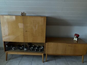 Nábytek po babiččce - 4