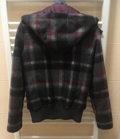 Zimní bunda vel. S - 4