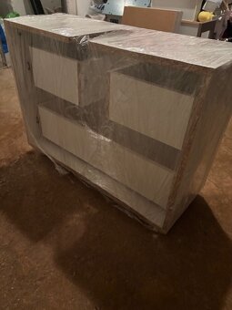 Komoda pod umyvadlo - 4