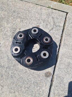 E90/E91 zadní hardy spojka MEYLE HD 26117527392 - 4