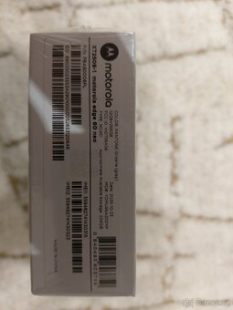 Motorola Edge 60 Neo 5G - 4
