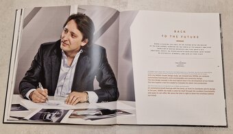 Škoda Superb - A NEW ERA - 4