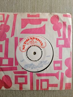 Gramofonové desky - 4